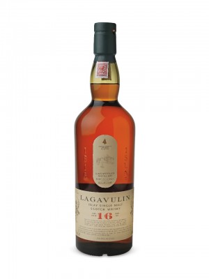 Lagavulin 16 Year Old