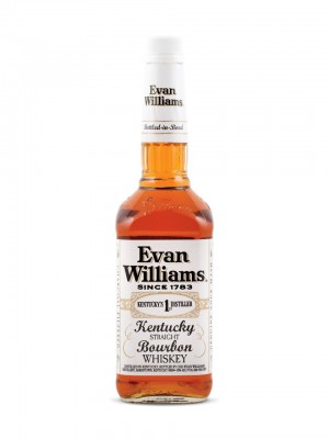 Evan Williams White Label