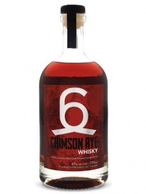 Gilead 66 Crimson Rye