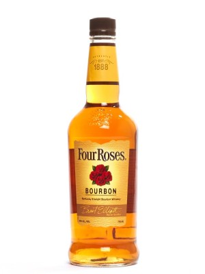 Four Roses 