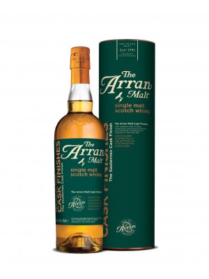 Arran Sauternes