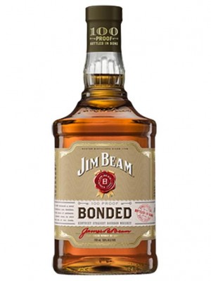 Jim Beam Bonded
