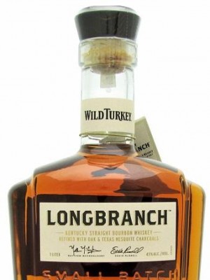 Wild Turkey Longbranch