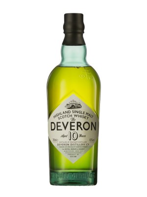 Glen Deveron 10 Year Old 