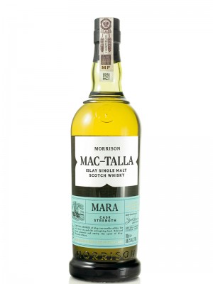 Morrison Mac-Talla MARA Cask Strength