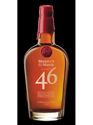 Maker's Mark 46