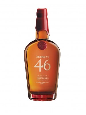 Maker's Mark 46