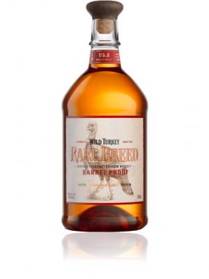 Wild Turkey Rare Breed
