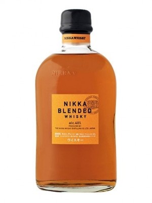 Nikka Blended Whisky