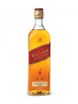 Johnnie Walker Red Label