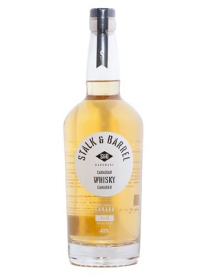 Stalk & Barrel 1+11 Special Blend