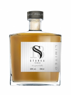 Starka 18 YO 2016.002.1375