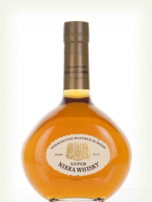 Nikka Super Whisky