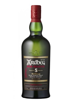 Ardbeg Wee Beastie 5yo