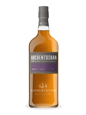 Auchentoshan Heartwood