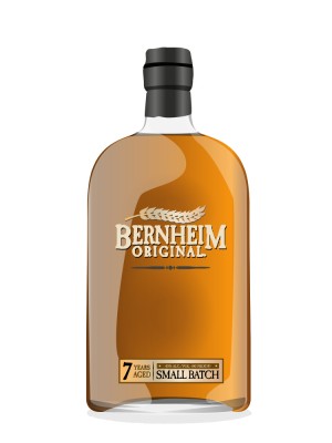 Bernheim Loch & K(e)y Society UCF Bottling