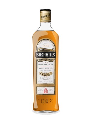 Bushmills 19 year old Rum Cask