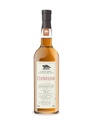 Clynelish 17 Year old Chieftain's