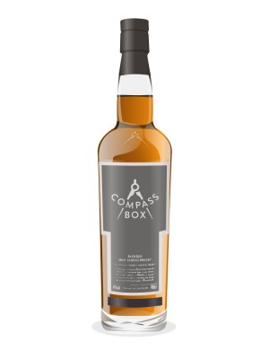 Compass Box Eleuthera