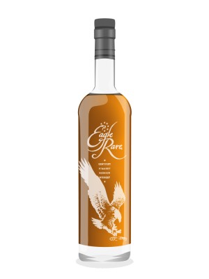 Eagle Rare 17 Year Old 2005