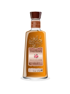 Four Roses Small Batch 2014 LE