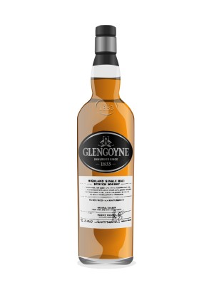 Glengoyne 15yo Scottish Oak