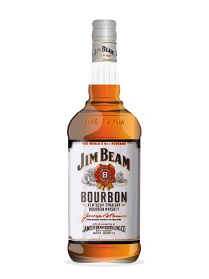 Jim Beam Devil's Cut