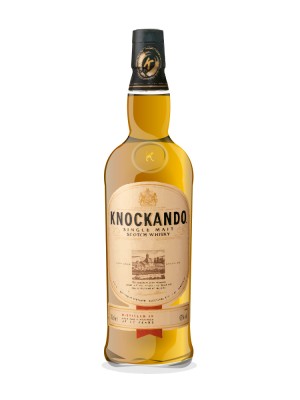 Knockando 21y Master's Reserve