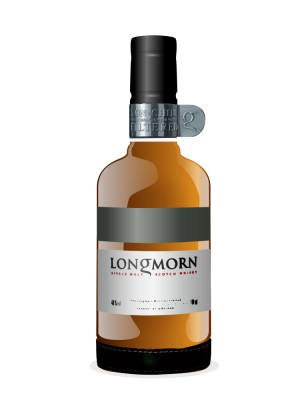 Longmorn 1972 37 Years (The Whisky Agency)