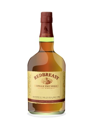 Redbreast 12 yo Cask Strength