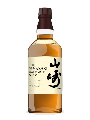 Suntory Yamazaki Distillers Reserve/Edition