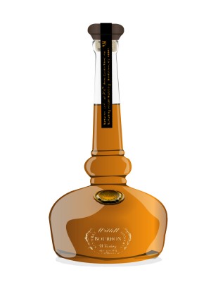 Willett Single Barrel 6 year