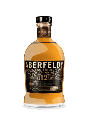 Aberfeldy 12 Year Old