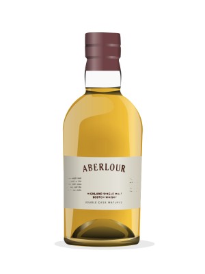 Aberlour 15 Year Old Double Cask Matured