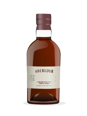 Aberlour 15 Year Old Sherry Wood