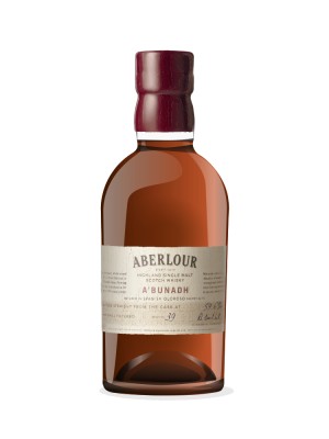 Aberlour A'bunadh