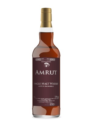 Amrut Naarangi