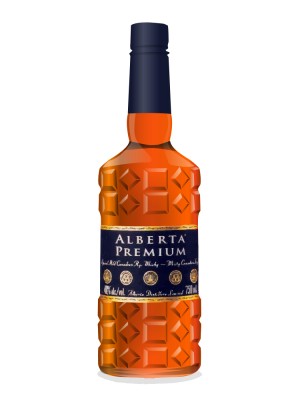 Alberta Premium