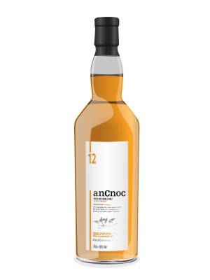 anCnoc 12 Year Old