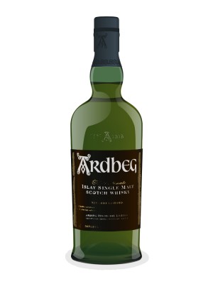 Ardbeg 1978 bottled 1998