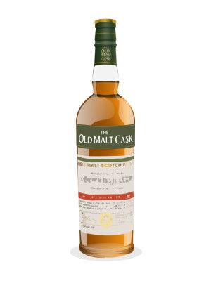 Ardbeg 1993 10 Year Old Douglas Laing Old Malt Cask