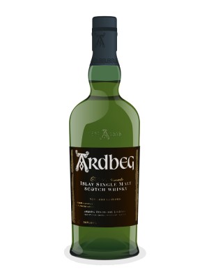 Ardbeg 1995 10 Year Old