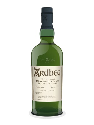 Ardbeg 21 Year Old Committee Bottling