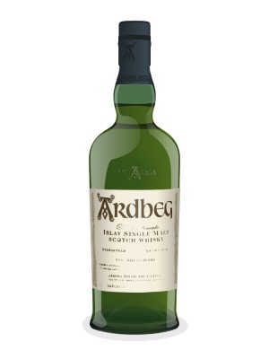 Ardbeg Alligator Committee Reserve