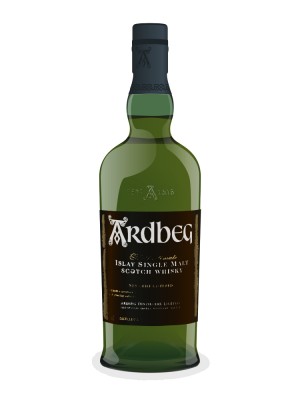 Ardbeg Auriverdes