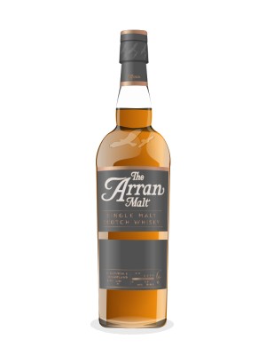 Arran Premier Cru Bourgogne Cask Finish