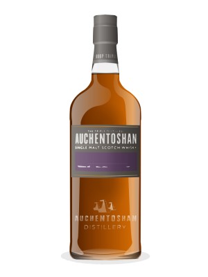 Auchentoshan 1978 18 Year Old