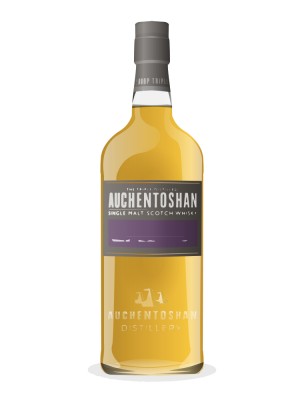 Auchentoshan Springwood