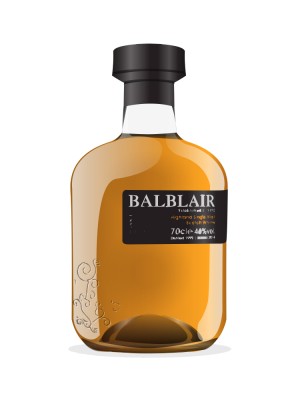 Balblair 1990 2nd Release