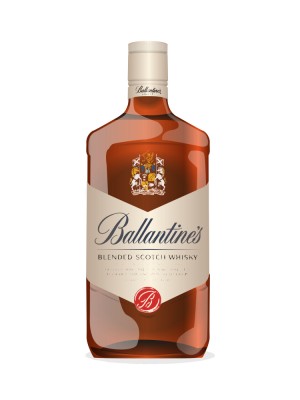 Ballantines 17 Year Old